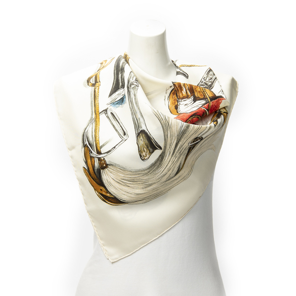 Hermes Accessories - Hermes Scarf